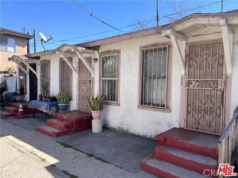 1826 S Bonnie Brae St #3/4, Los Angeles, CA 90006