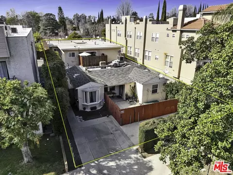 4525 Coldwater Canyon Ave, Studio City, CA 91604