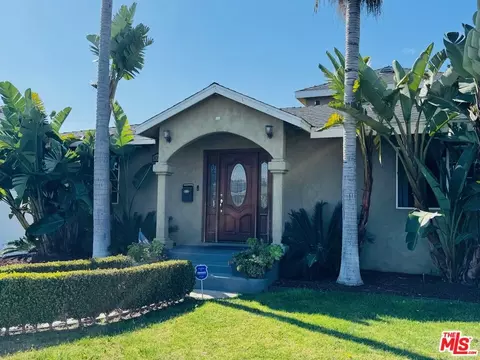 10916 Saragosa St, Whittier, CA 90606