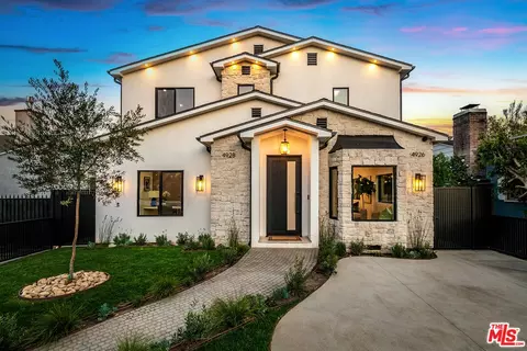 4928 Sancola Ave, North Hollywood, CA 91601