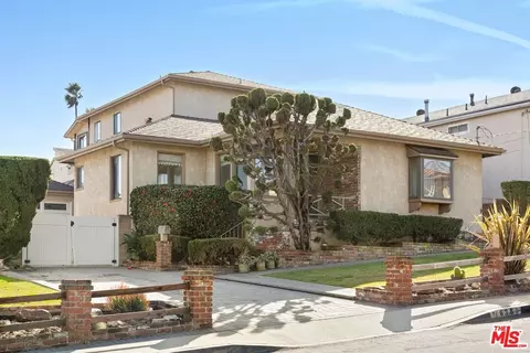 638 W Acacia Ave, El Segundo, CA 90245