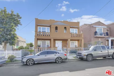 2522 Michigan Ave, Los Angeles, CA 90033