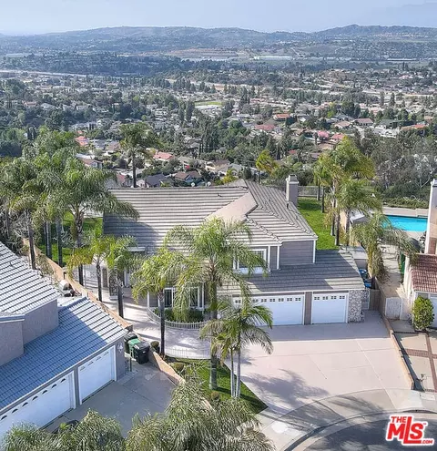 500 Topside Pl, Diamond Bar, CA 91765