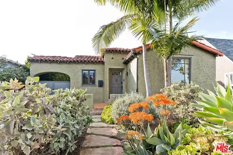 2635 S Bedford St, Los Angeles, CA 90034