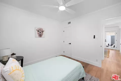 Bedroom - 6543 Newcastle Ave, Reseda, CA 91335 photo 5 of 5