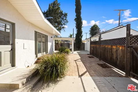 Exterior - 6543 Newcastle Ave, Reseda, CA 91335 photo 8 of 11