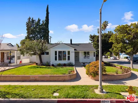 Other - 6543 Newcastle Ave, Reseda, CA 91335 photo 1 of 4