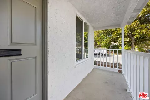 Exterior - 6543 Newcastle Ave, Reseda, CA 91335 photo 4 of 11