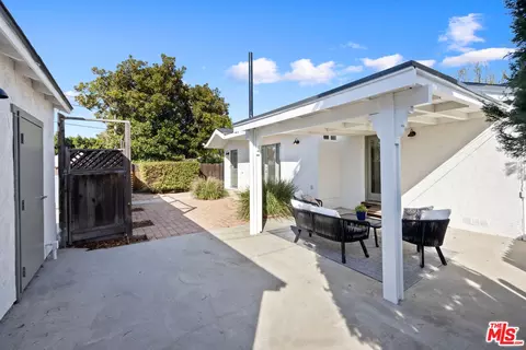 Exterior - 6543 Newcastle Ave, Reseda, CA 91335 photo 5 of 11