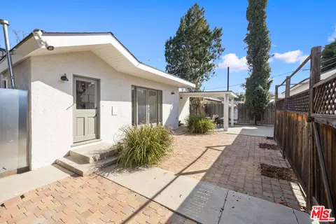 Exterior - 6543 Newcastle Ave, Reseda, CA 91335 photo 7 of 11