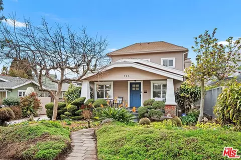 924 22nd St, Santa Monica, CA 90403