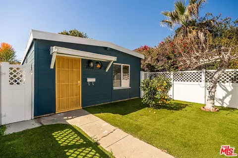 3959 S Centinela Ave, Los Angeles, CA 90066
