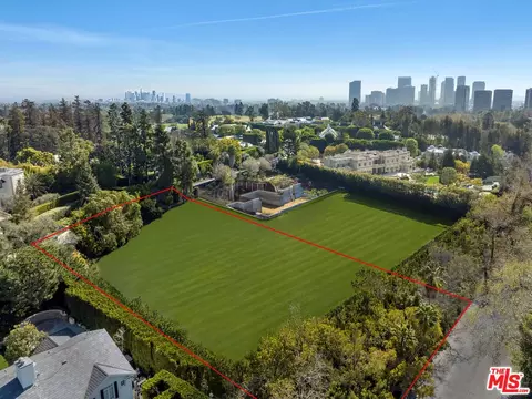 333 S Mapleton Dr, Los Angeles, CA 90024