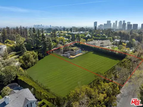 355 S Mapleton Dr, Los Angeles, CA 90024