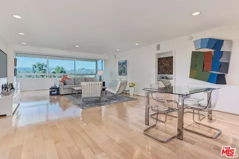 865 Comstock Ave #10F, Los Angeles, CA 90024