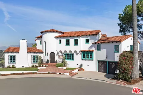 3845 Lavell Dr, Los Angeles, CA 90065