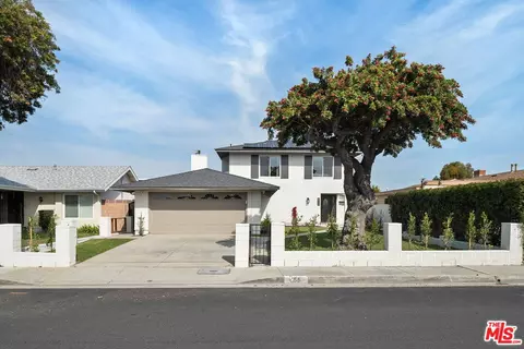 855 E Denwall Dr, Carson, CA 90746