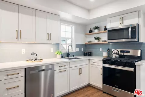 Kitchen - 855 E Denwall Dr, Carson, CA 90746 photo 4 of 4