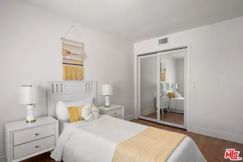 Bedroom - 855 E Denwall Dr, Carson, CA 90746 photo 6 of 10