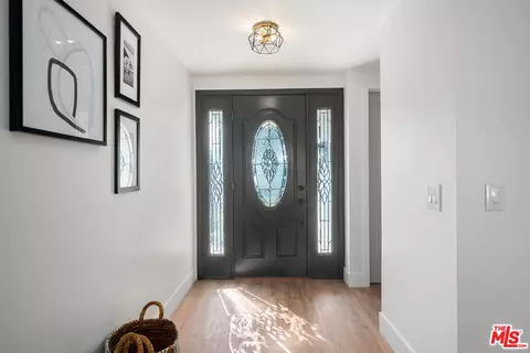 Entry Way - 855 E Denwall Dr, Carson, CA 90746 photo 2 of 4