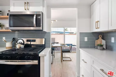 Kitchen - 855 E Denwall Dr, Carson, CA 90746 photo 1 of 4