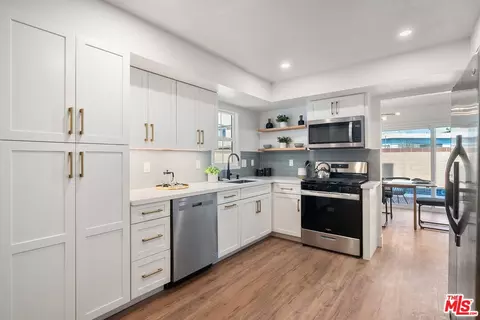 Kitchen - 855 E Denwall Dr, Carson, CA 90746 photo 2 of 4