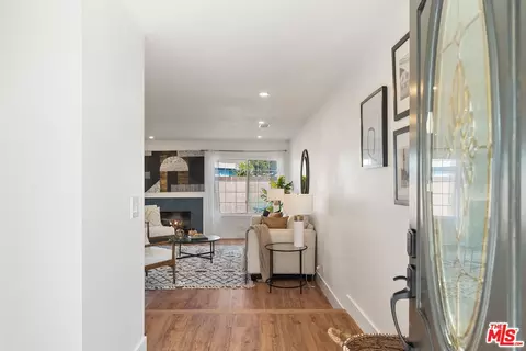 Entry Way - 855 E Denwall Dr, Carson, CA 90746 photo 1 of 4