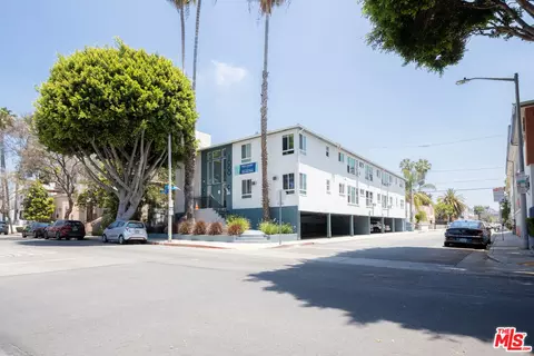 1000 N Curson Ave, West Hollywood, CA 90046
