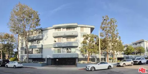 4600 Via Dolce #305, Marina Del Rey, CA 90292