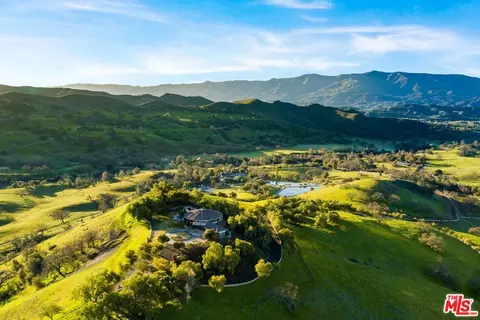 7351 Happy Canyon Rd, Santa Ynez, CA 93460