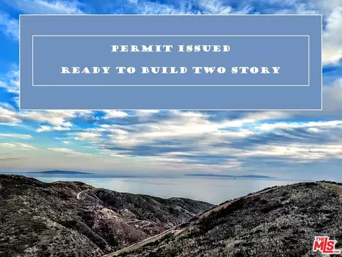 2105 Newell Rd, Malibu, CA 90265