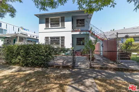 631 Venice Blvd, Venice, CA 90291