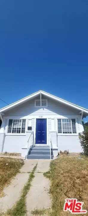 1151 S Normandie Ave, Los Angeles, CA 90006