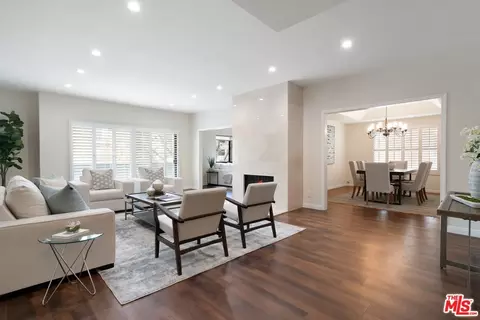 5416 Zelzah Ave #101, Encino, CA 91316