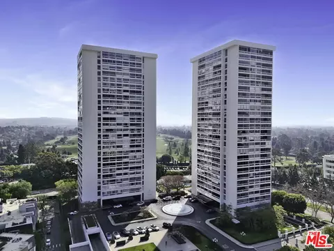 2222 Avenue Of The Stars #1604, Los Angeles, CA 90067