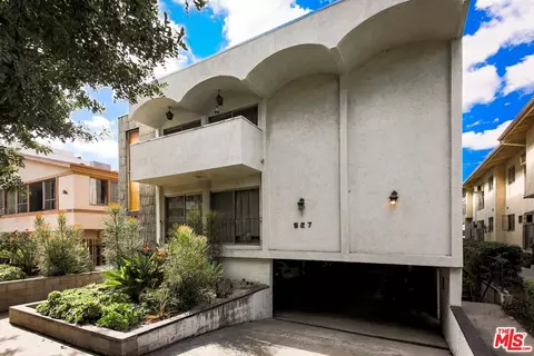 527 N Orlando Ave, West Hollywood, CA 90048