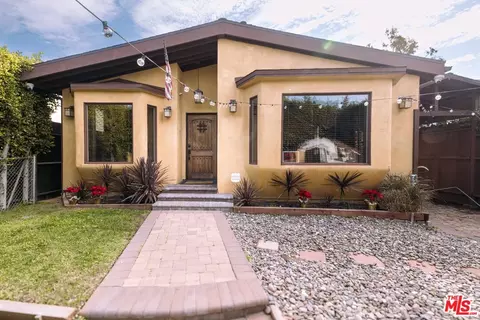 1724 S Genesee Ave, Los Angeles, CA 90019