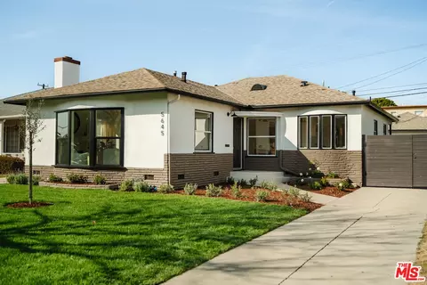 5645 Bowesfield St, Los Angeles, CA 90016