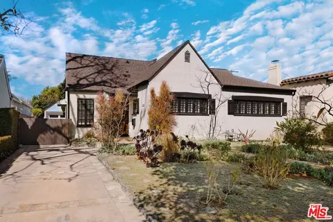 10507 Almayo Ave, Los Angeles, CA 90064