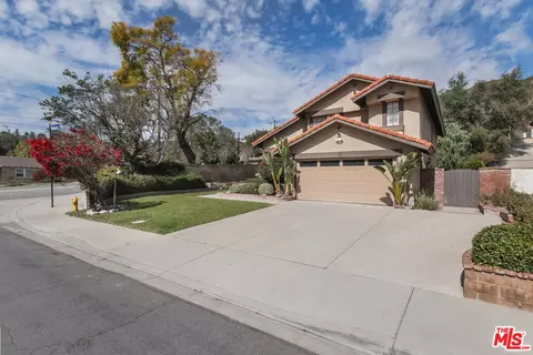 2603 Markwood St, Duarte, CA 91010