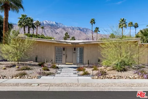 521 N Monterey Rd, Palm Springs, CA 92262