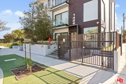 1426 S Hayworth Ave #101, Los Angeles, CA 90035
