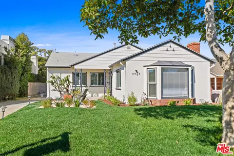 7727 El Manor Ave, Westchester, CA 90045