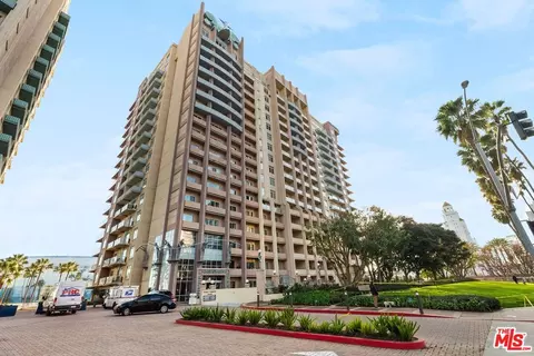 388 E Ocean Blvd #408, Long Beach, CA 90802