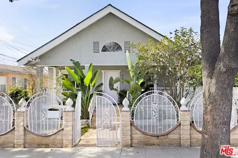 5609 Everett Ave, Maywood, CA 90270