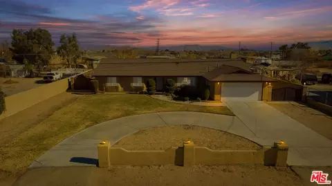 15563 Don Roberto Rd, Victorville, CA 92394