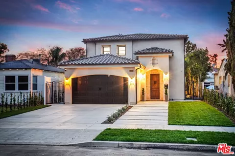 4845 Sancola Ave, Toluca Lake, CA 91601