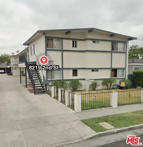 8219 2nd St, Paramount, CA 90723 photo 1