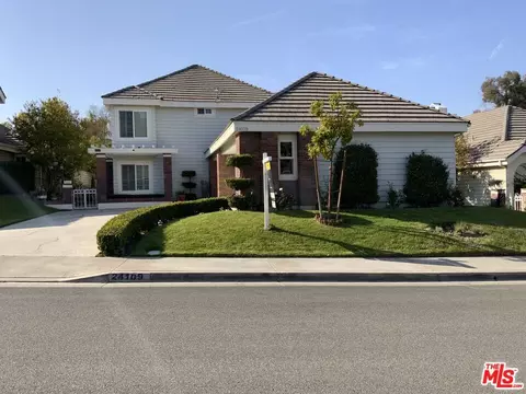 24109 Saint Moritz Dr, Valencia, CA 91355