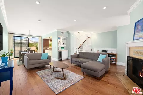1114 20th St #4, Santa Monica, CA 90403